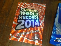 RUSSELL ASH TOP 10 – 2009 and GUINNESS WORLD RECORDS – 2004 2009 2013 2014 2015