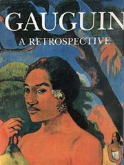 Gauguin: A Retrospective. – 9780883632871, Marla Prather, hardcover