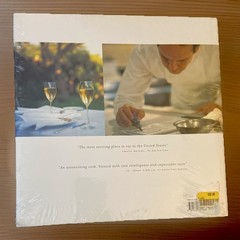 The French Laundry Cookbook (The Thomas Keller Library) New Sealed