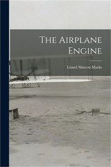 The Airplane Engine (Paperback or Softback)
