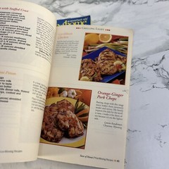 Lot of 3 Cookbooks taste of home slow cooker prize winning thanksgiving 2010’s