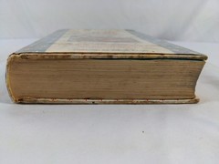 RARE! Mastering The Art of French Cooking by Julia Child, Vol 1 (1971) FINE HCDJ