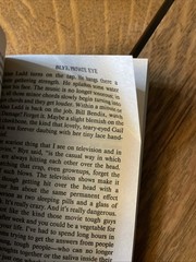 Nicholas Pileggi: Blye, Private Eye Pbk Pocket 1987