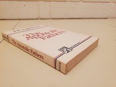 THE APOSTOLIC FATHERS Vintage JB LIGHTFOOT 1987 Baker Book House JR Harmer