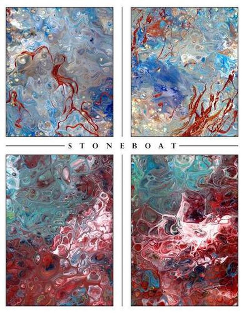 Stoneboat 9.1 by Stoneboat Journal (English) Paperback Book