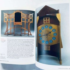 768 pages of 20th Century Design “Design of The 20th Century”Taschen From Japan