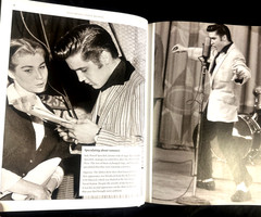 „Elvis Presley Unseen Archives” by Marie Clayton – 383 Pages of Photos & History