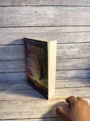 New! Wicked A Novel by Gregory Maguire (Paperback) Second Movie Tie In Edition