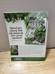 MOTHER EARTH NEWS MAGAZINE | COLLECTORS WINTER 2021 | GUIDE TO SUPER HERBS
