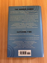 The Hunger Games: Mockingjay by S. Collins (Hardcover) BRAND NEW