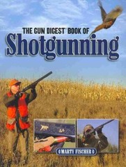 The Gun Digest Book of Shotgun – Paperback – VERY GOOD