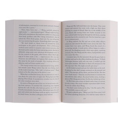 The Three Body Problem Collection 4 Books Set (International Edition)