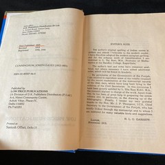 A History of the Sikhs: From Origin of the Nation to the Battl…