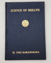 Yogi Ramacharaka Lot of 10 books. One owner. See photos for titles