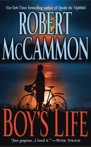 Boy’s Life by McCammon, Robert