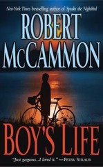 Boy’s Life by McCammon, Robert