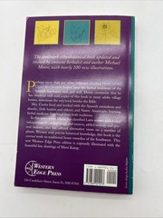 Healing Herbs of the Upper Rio Grand, L.S.M. Curtain, Michael Moore 1997, PB VG