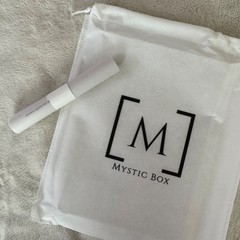 Mystic Box The Mindf*ck Series by S.T. Abby with Vellum Overlays (CM Owens)