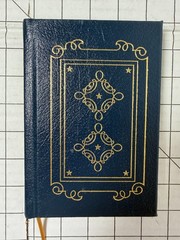 The Declaration of Independence & The Constitution Easton Press Leather