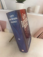 Gods Empowering Presence HCDJ Gordon D. Fee Second Printing 1994 Letters of Paul