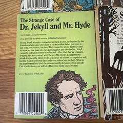 VINTAGE Illustrated Classic Editions Mini Paperbacks (Lot of 6)