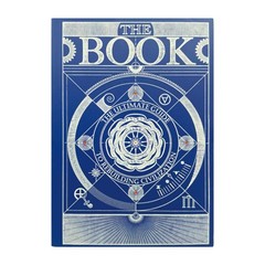 The Book. the Ultimate Guide to Rebuilding a Civilization – Inspirational OY