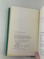 The Borderline Spectrum: Differential Diagnosis and By W. Meissner, 1984 1st Ed.
