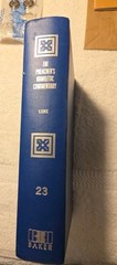 The Preacher’s Homiletic Commentary (31 Volume Set) from Baker Book House