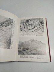 California Through the Ages: The Geologic Story … 1957 WILLIAM J. MILLER HB
