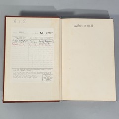 Reading Staging The Play Anthology of One-act Plays 1967 Book HC Performing Arts