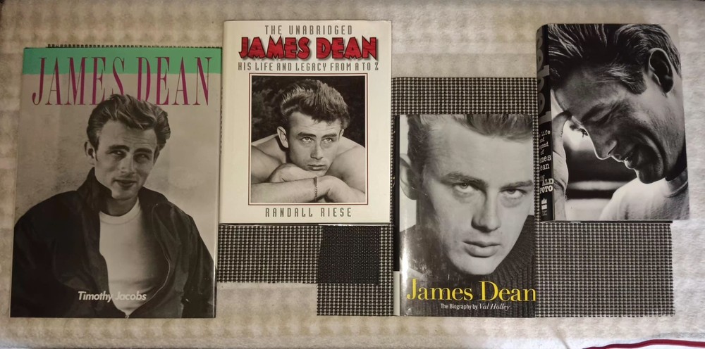 James Dean Collection