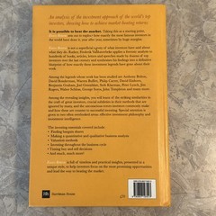 Excess Returns : A Comparative Study of the Methods stock market