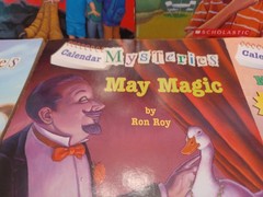 Childrens Mystery Novels Mixed Brands Lot Of 10 USED SEE PHOTOS FOR TITLES
