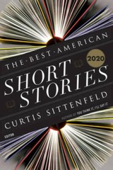 The Best American Short Stories 2020 (The Best American Series Â®) – GOOD