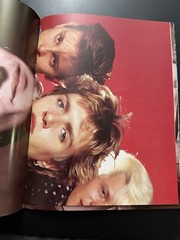 Duran Duran Soft Cover Book “In Their Own Words” 32 pages Very Good Condition