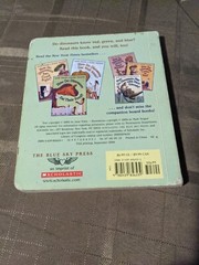 How Do Dinosaurs Learn Their Colors? by Jane Yolen and Mark Teague (2006)