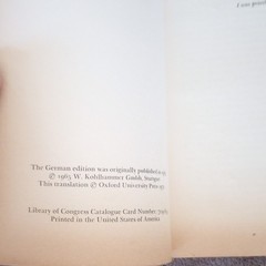 Oxford University Press The Crusades Hans Eberhard Mayer PB Translated 1972