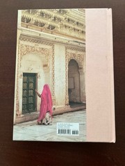 Patterns of India (2020 1st Edition Hardcover) By Christine Chitnis