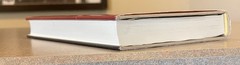 Blood Meridian by Cormac McCarthy (Modern Library Edition Hardcover)