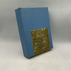 New American Standard Bible Reference Edition Lockman 1973 Morocco Leather