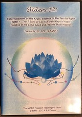 VOYAGERS-ASHAYANA DEANE-Sliders 12, All 3 Complete DVD’S & Booklet ( 50 Pages)