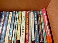 1950s – 1980s Vintage Science Fiction Paperback Books Sci-Fi You Pick