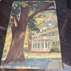 1947 „Together” Katherine Tupper Marshall Hardcover General Marshall