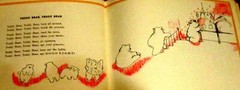 1972 Jump the Rope Jingles by Emma Vietor Worstell Softcover Book 44 Pages