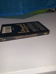 1986 Agents of Insight Steven Klaper PB Tor