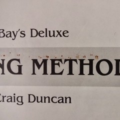 Mel Bay’s Deluxe Fiddling Method by Craig Duncan (1981, Spiral)