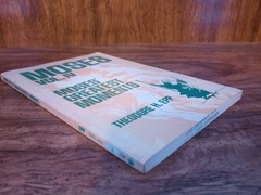 Moses Vol. IV: Moses’ Greatest Moments – Theodore H. Epp (1976 PB) Bible Study –