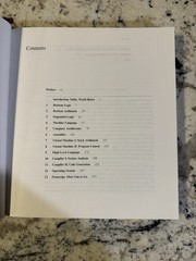 The Elements of Computing Systems Building a Modern Computer from First