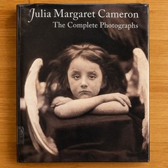 Julia Margaret Cameron The Complete Photographs Rare First Edition 2003 Getty
