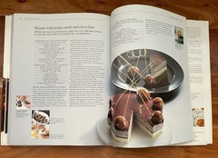 The Chocolate Bible Hardcover The Definitive Sourcebook With 600+ Illustrations